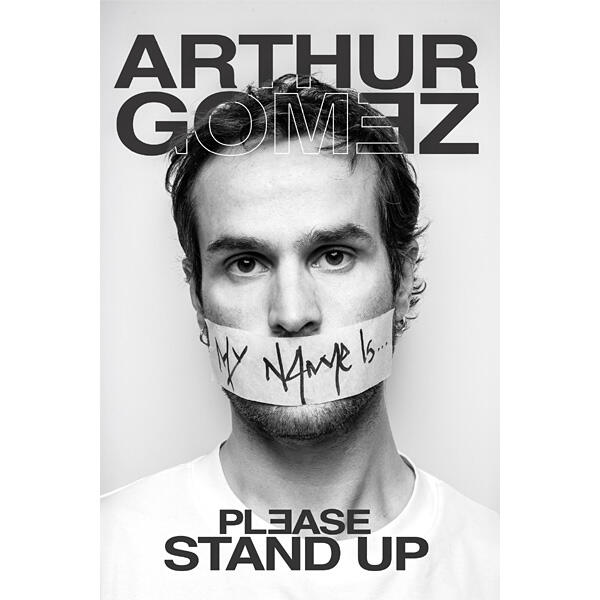 ARTHUR GOMEZ 