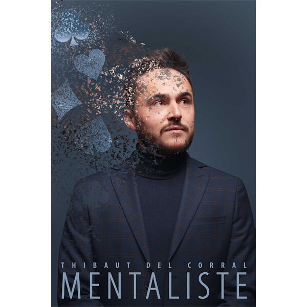 THIBAUT DEL CORRAL 