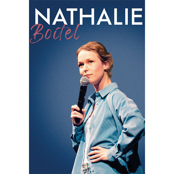 NATHALIE BOITEL