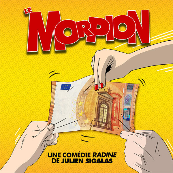 LE MORPION