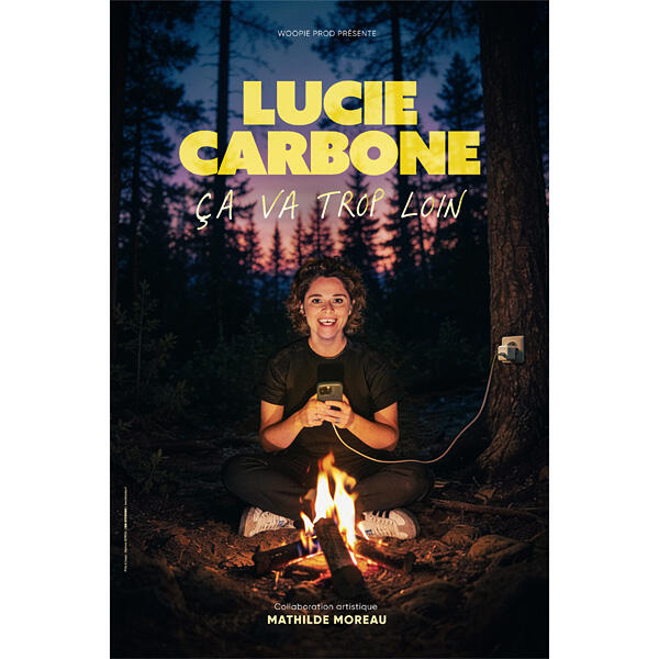 LUCIE CARBONE 