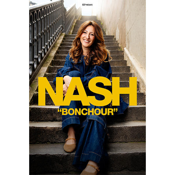 NASH 