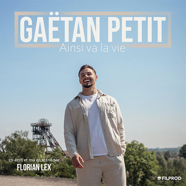 GAËTAN PETIT 