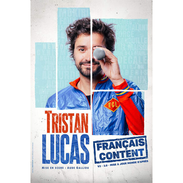 TRISTAN LUCAS 