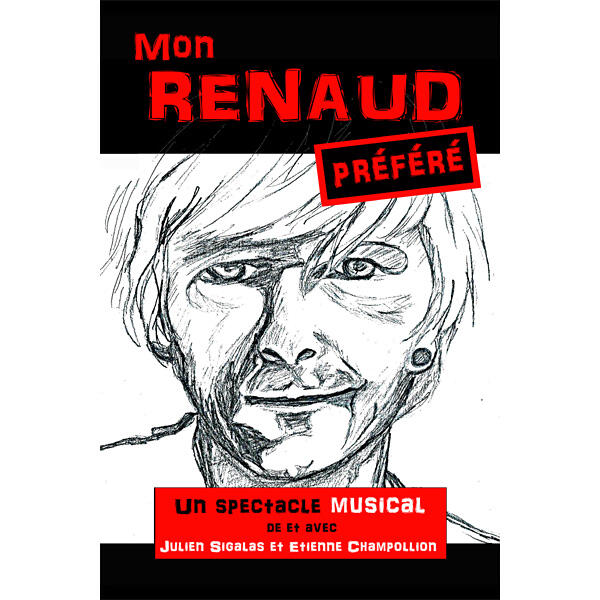 MON RENAUD PRÉFÉRÉ