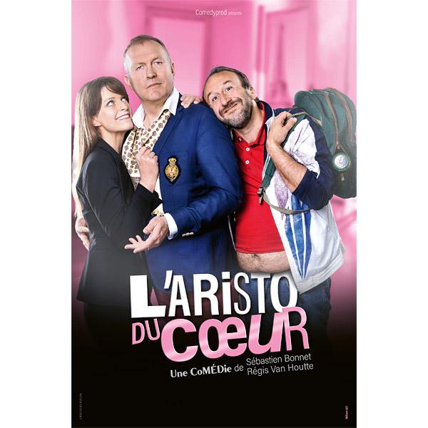 L'ARISTO DU COEUR