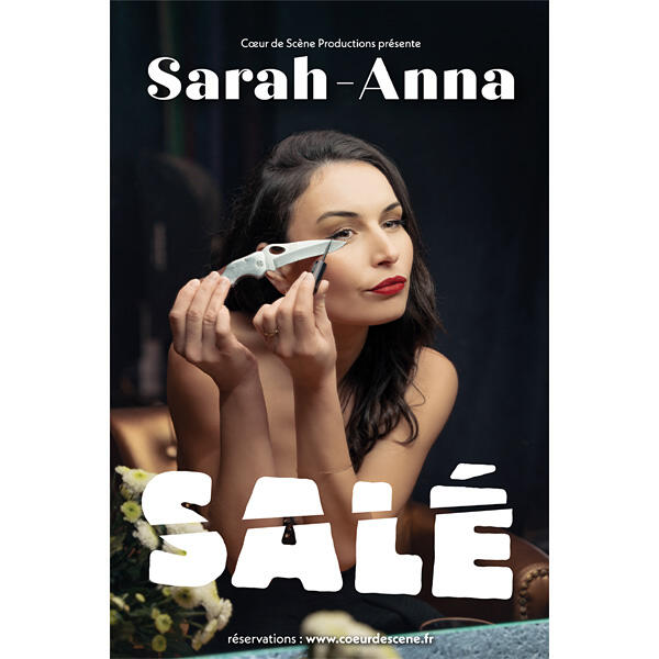 SARAH-ANNA 