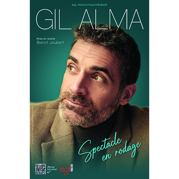 GIL ALMA 