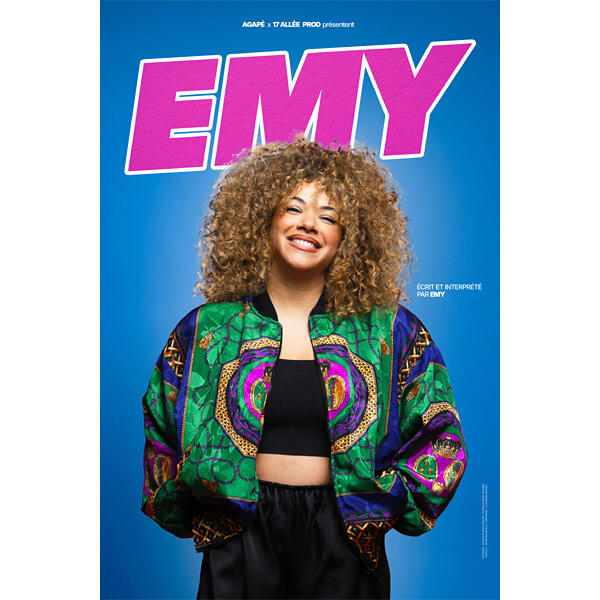 EMY