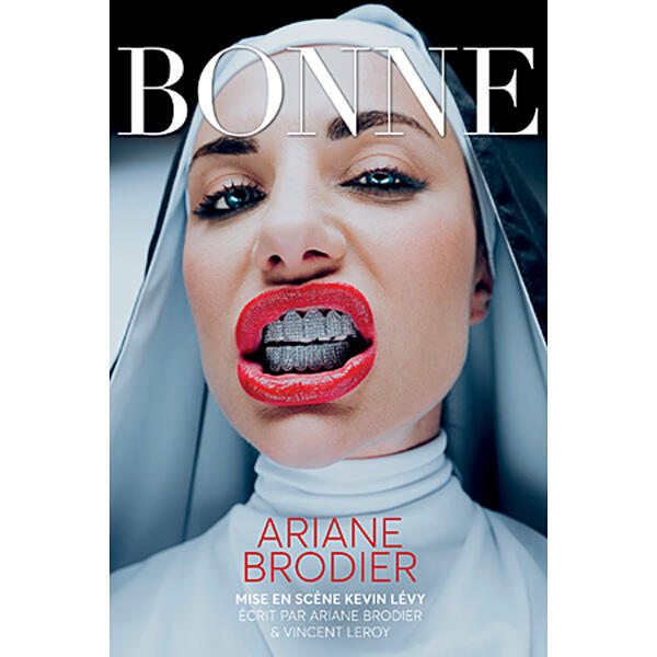 ARIANE BRODIER 