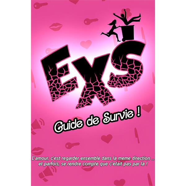 EXS GUIDE DE SURVIE