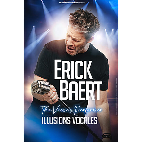 ERICK BAERT 