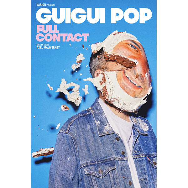 GUIGUI POP 