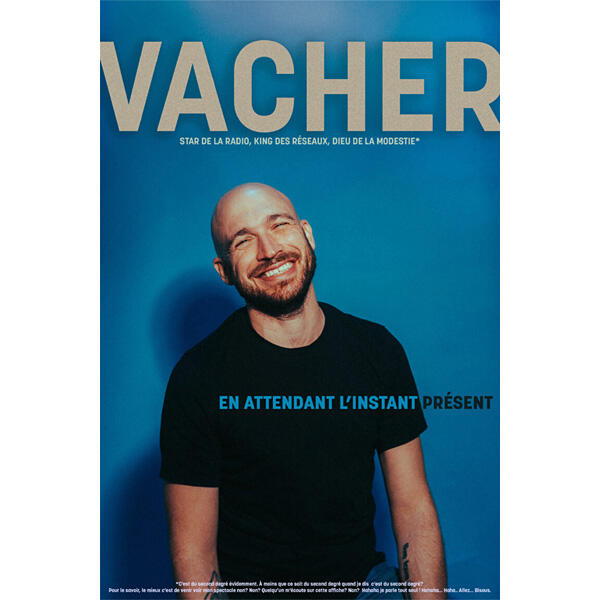 VACHER 