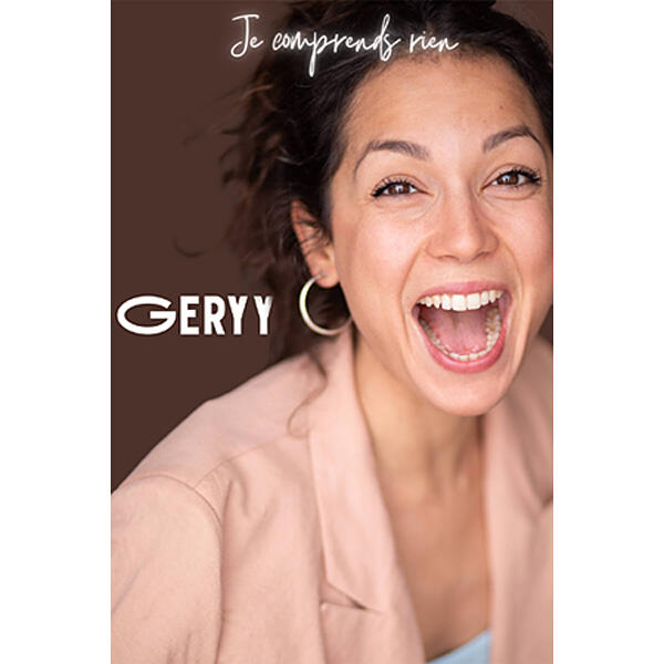 GERYY 